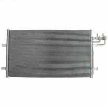 Ford Focus C-MAX AC Condenser Wing - 2007 Model OEM Parts