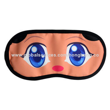 Eye mask