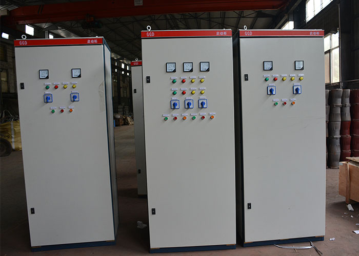 کنترل پنل control panel