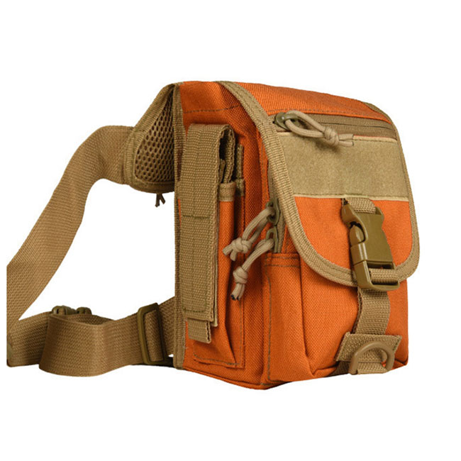 Sac de taille Waist Leg Bag