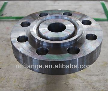 welding neck flange
