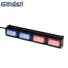 Police Emergency led warning light stick