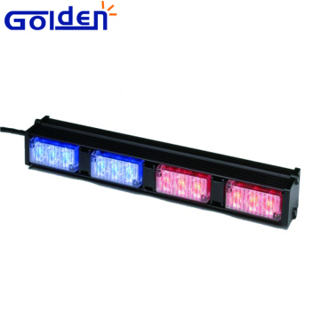 Police Emergency led warning light stick