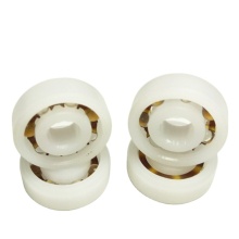 POM Plastic Ball Bearing for Plastic Applications