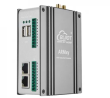 ARMxy SOM334 4 Digital Output ARM Embedded Industrial?Computer