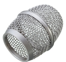 Weave Wire Mesh for Microphone Grills