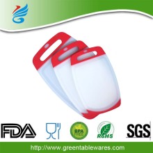 Self-Lubricating HDPE Cutting Board /Plastic Chopping Board/PE Chopping Block