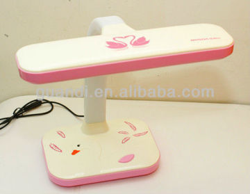 2014 new product led table reading modern lamp