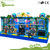 China best selling house playground