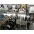 110-630MM PVC pressure pipe systems extrusion line