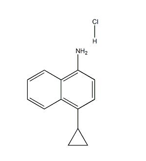 RDEA-594 Intermediates Urate Transporter Inhibitor CAS 1533519-92-4