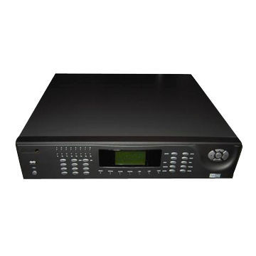 DVR Systems, 4 Channels Audio/Free DDNS/4CH Playback