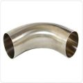 Thread Male Elbow SS 316L Fittings With RoHS