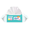 Super Soft Antibacterial Wet Wipes