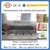 china cardboard die cutting and creasing machine,cardboard making machine,cardboard making machine