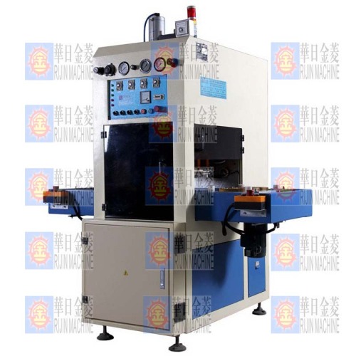 Rijin 10kw High Frequency Plastic Welding Machine/Welder