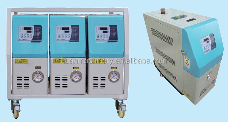 Hot sale oil heating mold temperature control equipment