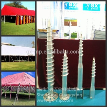Tents & Marquees Ground Screw