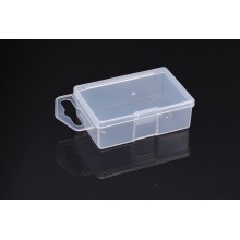 Plastic Packing Box for KB-04 connector