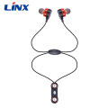 Dual Drivers Bluetooth 4.1 Auricolare Sport Running Headset