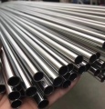 ASTM 1020 Otomatik parça çelik boruları