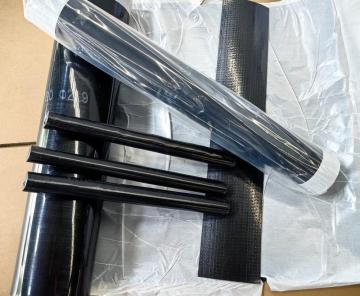 3LPE HT 80 Heat Shrink Wraparound Sleeves