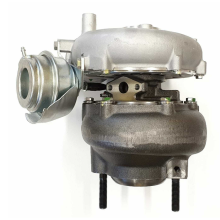 GT2260V Turbocharger for BMW 530D 730D E60 E613