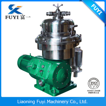 tea polyphenols disk centrifuge