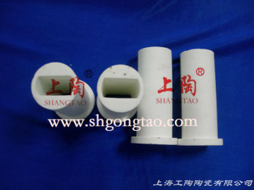 Sleeving For Heating Ceramic Tube