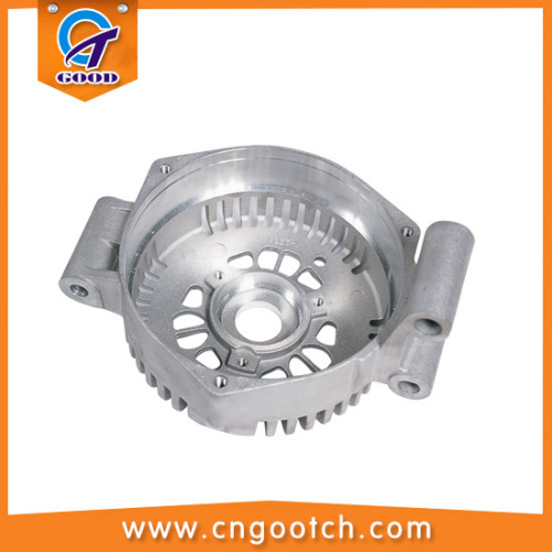 investment casting services