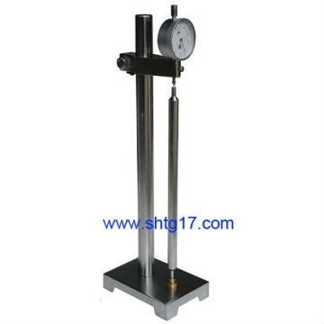 STBCY-1 Cement Length Comparator ( cement shrinkage and swelling tester)