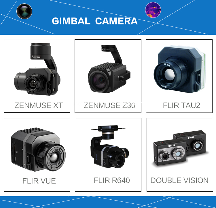 Flir Infrared Camera