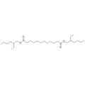 Nome: Ácido dodecanodioico, éster 1,12-bis (2-etilhexil) CAS 19074-24-9