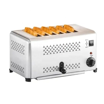 Breakfast Set: Versatile Multifunction Kitchen Appliance - Toaster Oven & Electric Bread Toaster