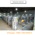 MH-1000 Water Sachet Filming Packing Machine