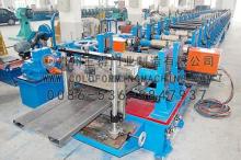 automatic carriage plate forming machine