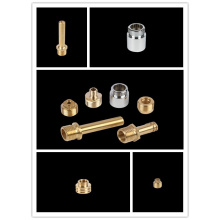 Brass Faucet Connector Water or Inlet Connector