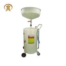 Pneumatic Waste Oil Extractor / Oil Drainer" could be effectively simplified to:

"Pneumatic Waste Oil Extractor