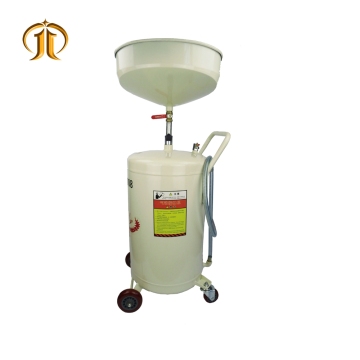 Pneumatic Waste Oil Extractor / Oil Drainer" could be effectively simplified to:

"Pneumatic Waste Oil Extractor