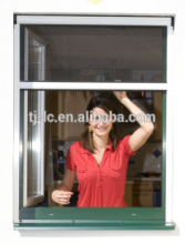 window mosquito net
