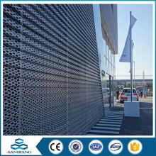 factory hernia repair mesh perforated sheet metal mesh for flooring