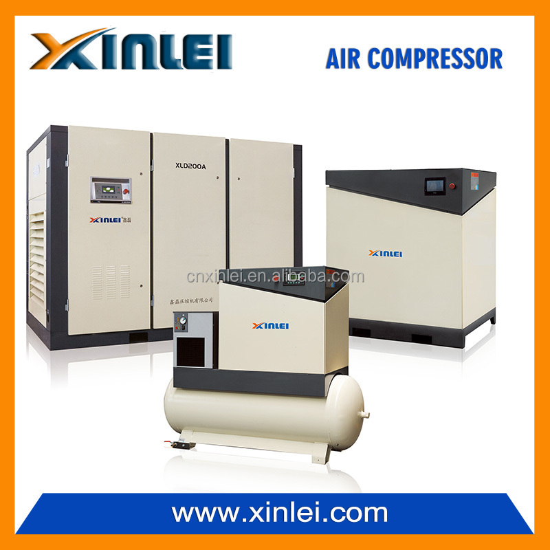 XLAM60A -K1 air -compressor 45kw screw compressor for sale