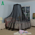 Black Color Cheap Price Mosquito Nets For Home