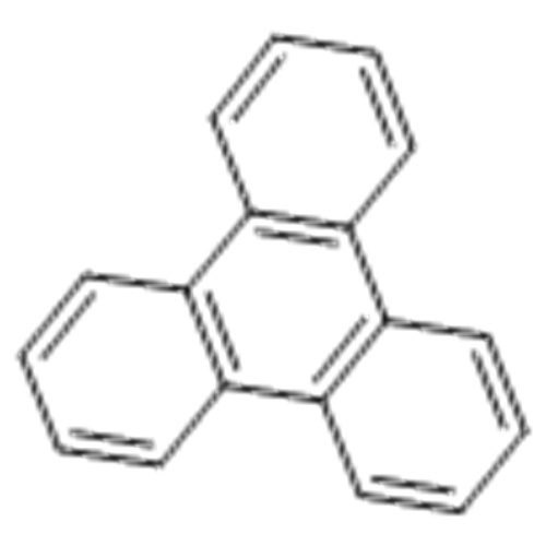 트리 페닐 렌 CAS 217-59-4