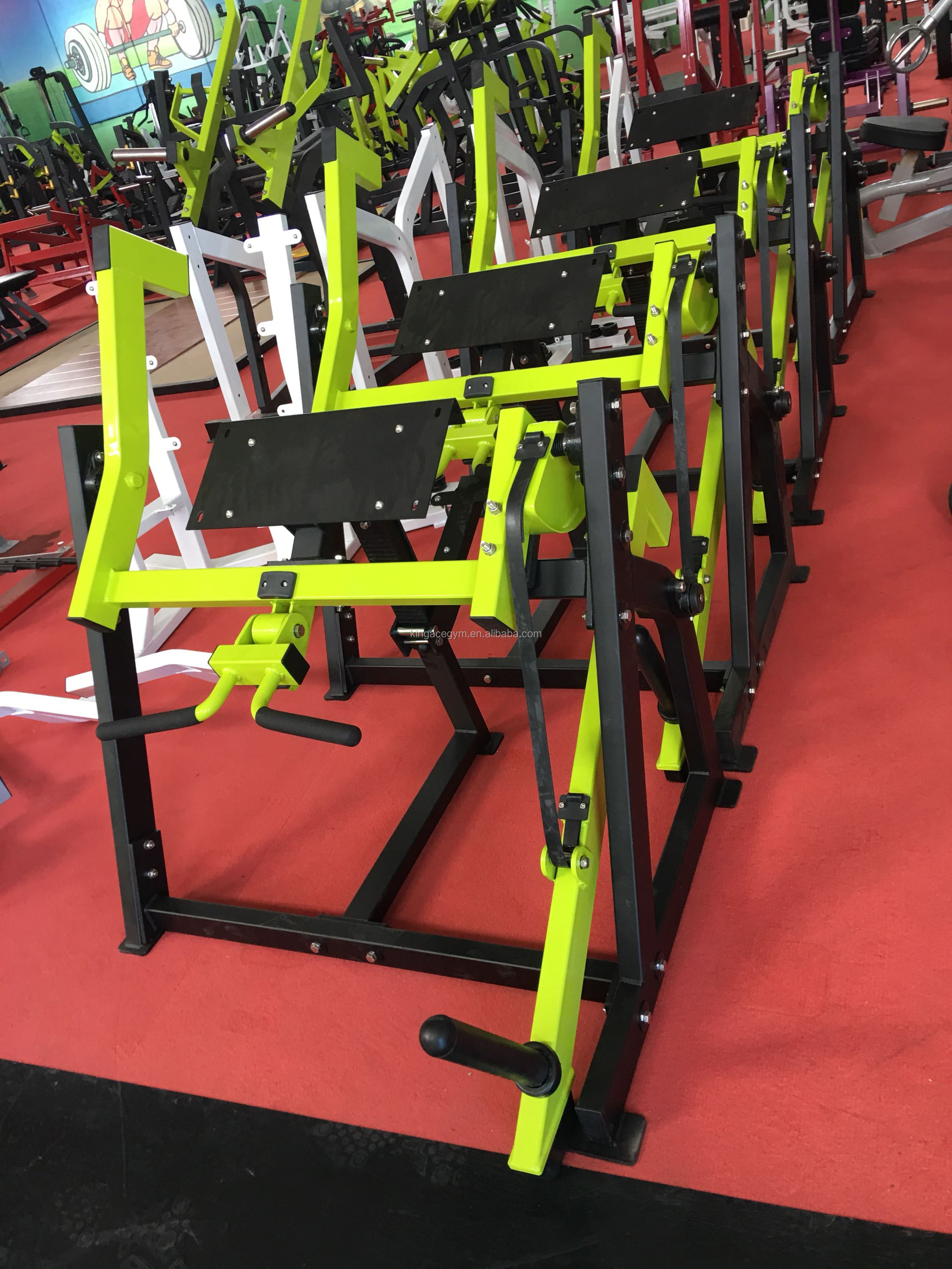 Commercial Fitness Bike for gym club