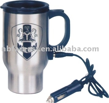 Auto Electric Mug