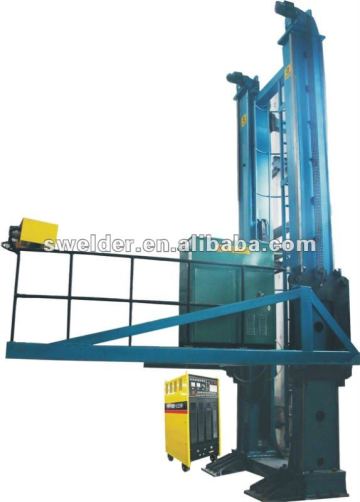 Side Guide Manipulator/welding Manipulator