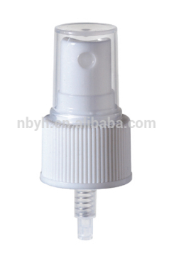 Screw mist sprayer,mist pump high quality