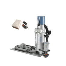 Zhejiang Xianfeng Machinery Rolling Door Operator/Rolling Shutter/Motor