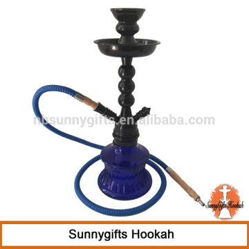 Hot sales wholesaler hookah shisha amy luxury hookah